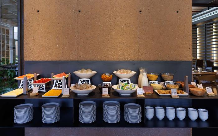 Hualta Hotel Mendoza, Curio Collection by Hilton