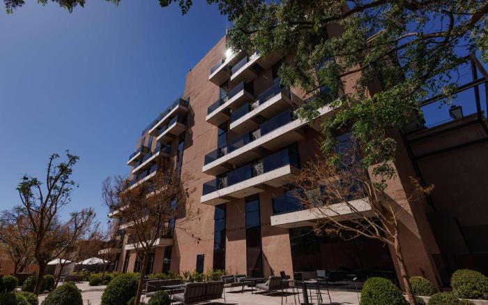Hualta Hotel Mendoza, Curio Collection by Hilton