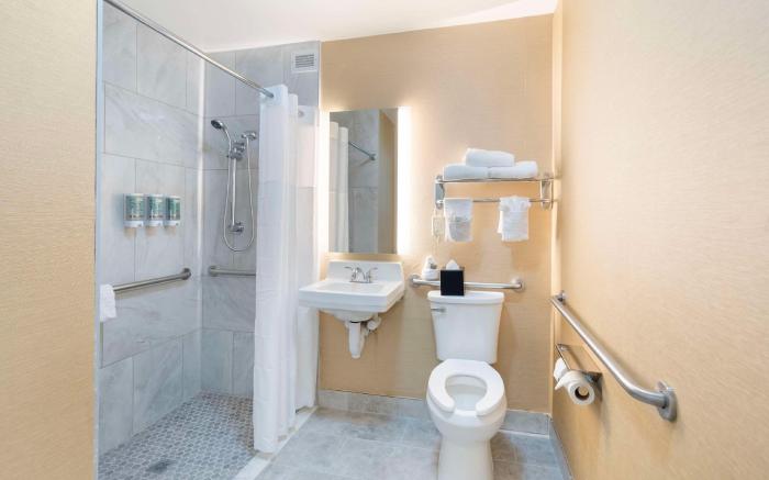 Best Western Glenview -Chicagoland Inn and Suites