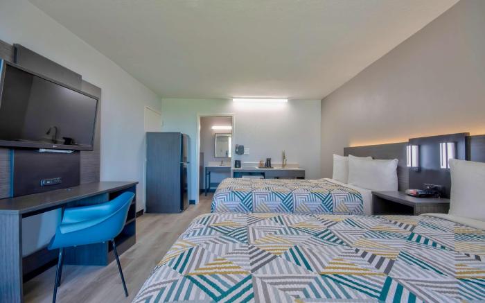 Studio 6  Rosenberg, TX