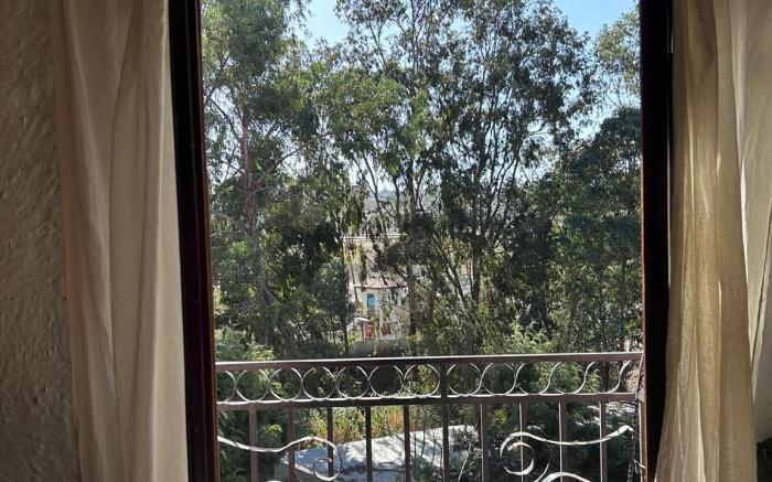 Tryst Boutique Hotel