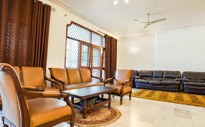 FabHotel Goodwill Homes