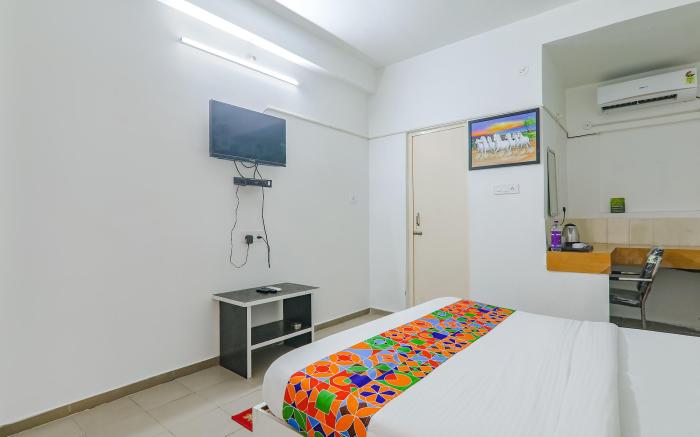 FabExpress Ashiyana Inn