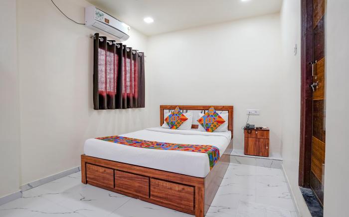 FabExpress Chaitanya Inn