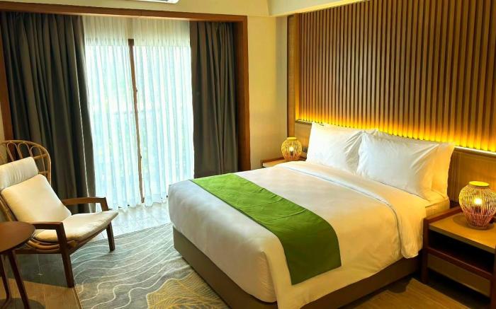 Cebu One Tectona Resort Hotel 