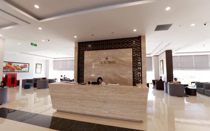 Rosee House - Modern serviced apartment in vinhomes Greenbay