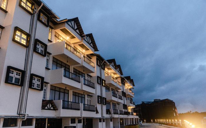 SPRINGHILL RESORT
