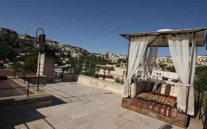 Göreme Alaturca House