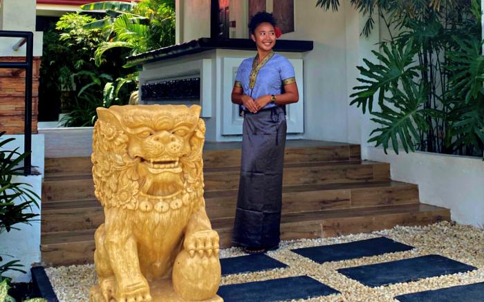 Carpe Diem Villas & Resort