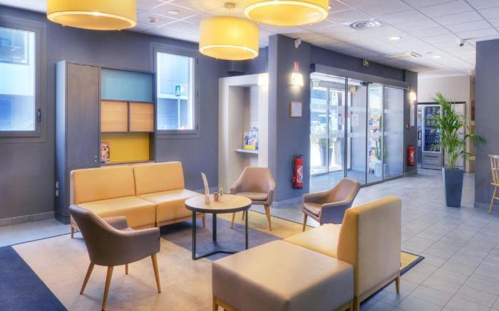 B&B HOTEL Marseille Prado Vélodrome