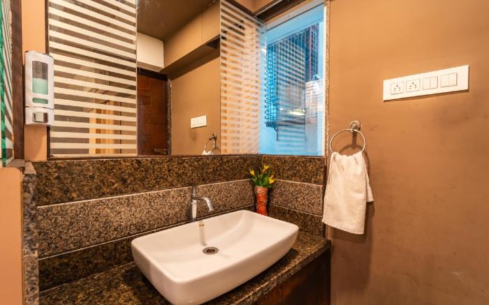 Hotel Signature Planet By Playsales