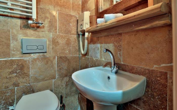 Wish Cappadocia Hotel