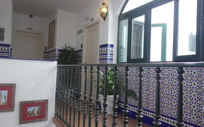 HOTEL DOÑA LINA