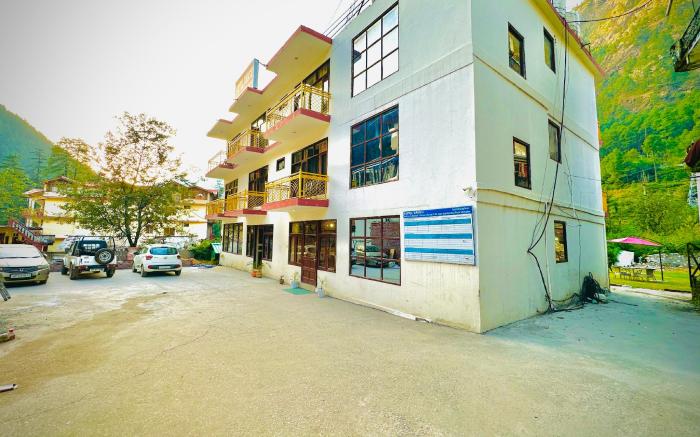 Hotel Vansh 