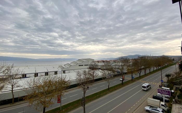 GRAND RİMEDYA HOTEL MUDANYA