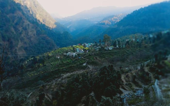 Sunshine Hill Resorts