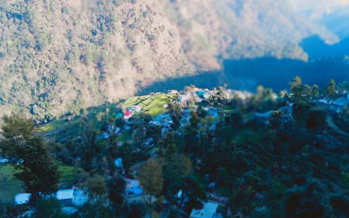 Sunshine Hill Resorts