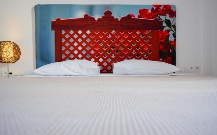 Atlas Boutique Hotel