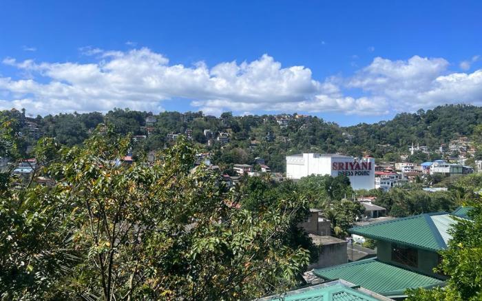 Kandy Tree Tops