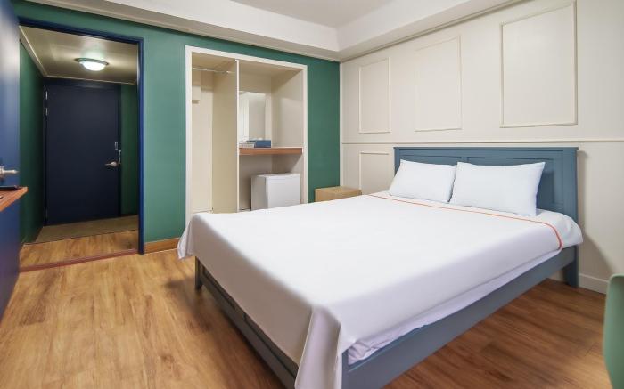 Jeju Hiker hotel