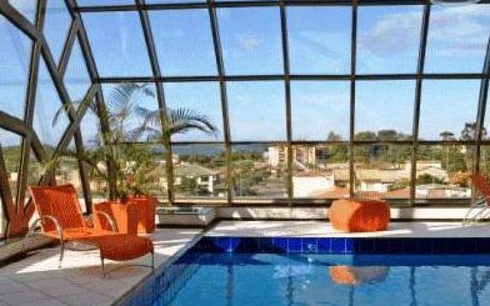 Hotel Executive Arapongas