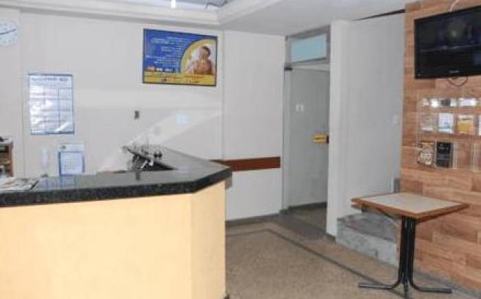 Hotel Pouso Alegre