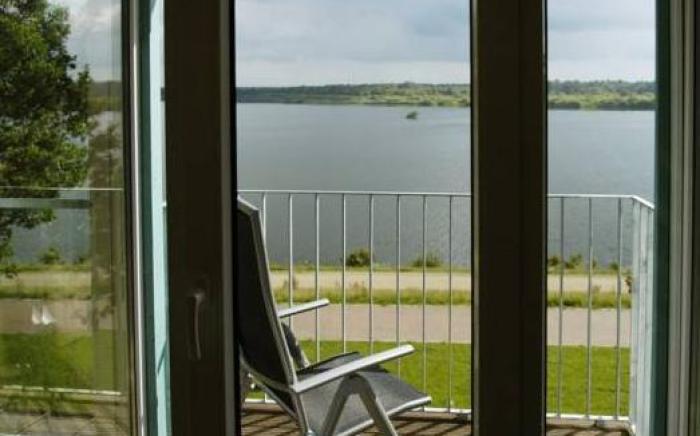 Hotel Seeblick