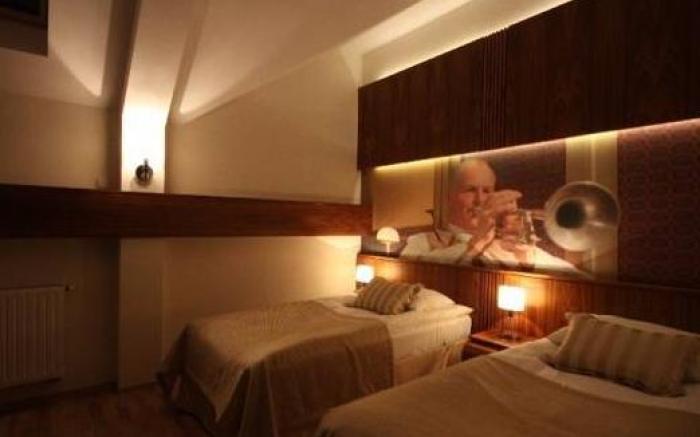 Hotel Vabank