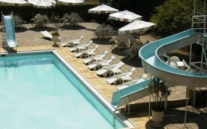 Hotel Vila Verde