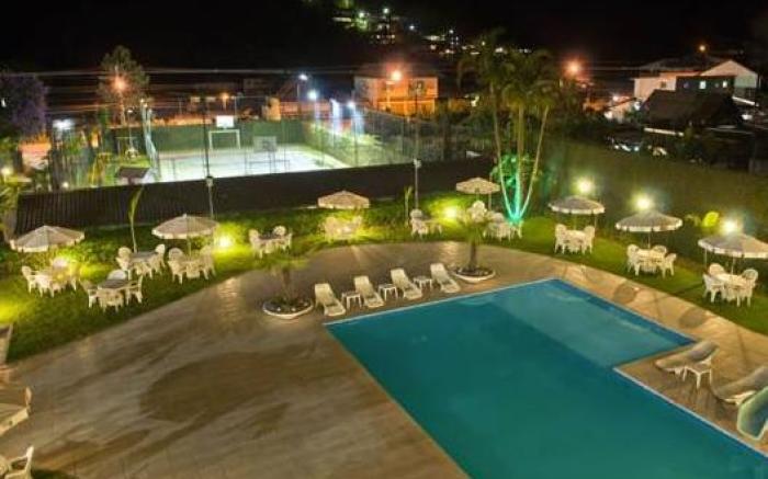 Hotel Vila Verde