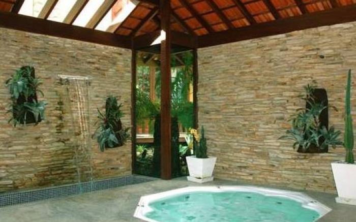 Hotel Vila Verde