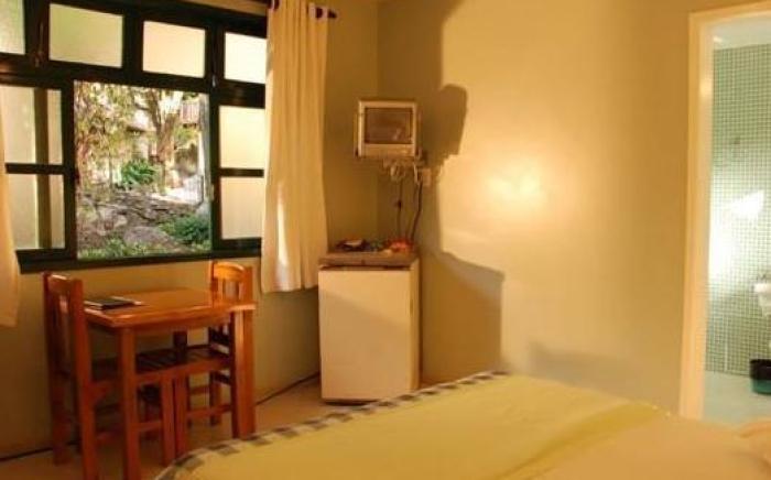 Hotel Vila Verde
