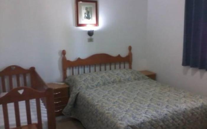 Hotel Xapuri