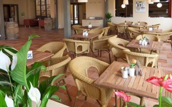 JUFA Hotel Weinviertel - Eselsmuhle