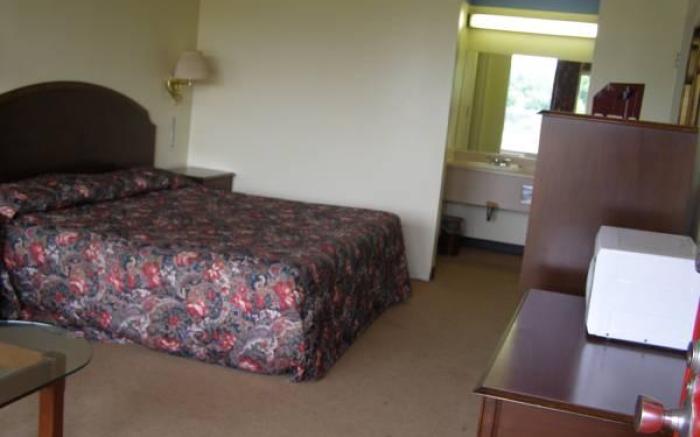 Hotel Lexihill