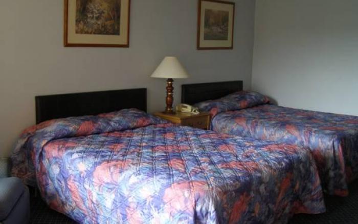 Hotel Lexihill