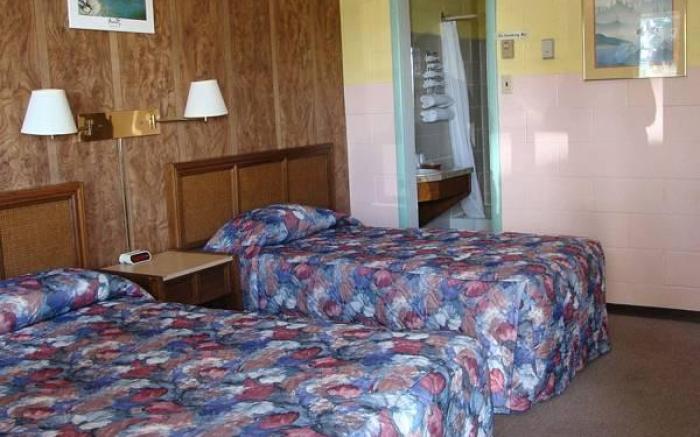 Lion Motel