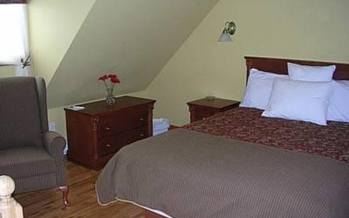 Motel au P'tit Sapin