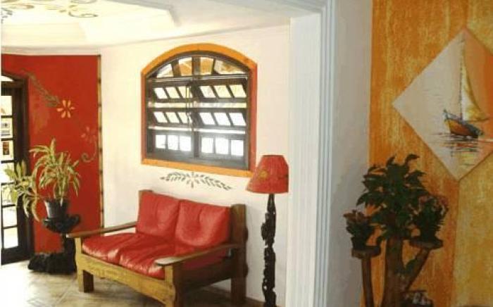 Peruibe Suite Flat Hotel