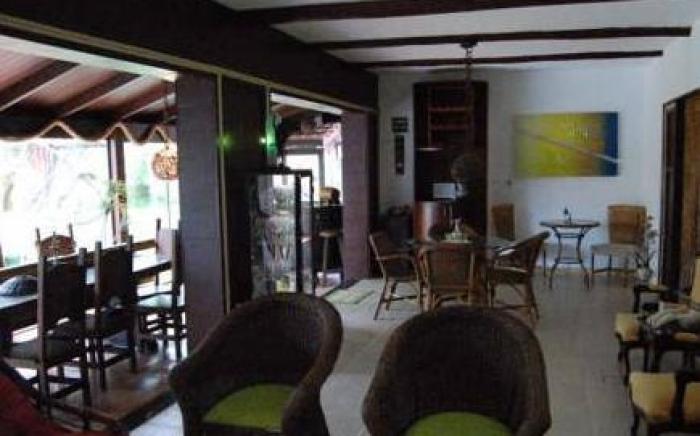 Hotel Pe na Areia
