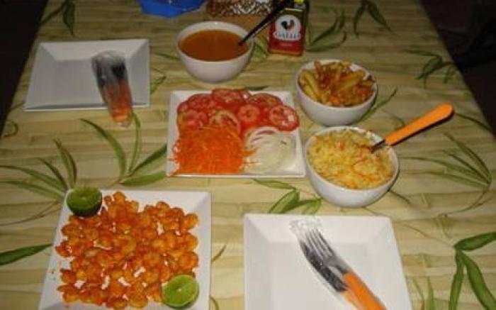 Pousada Porto dos Corais