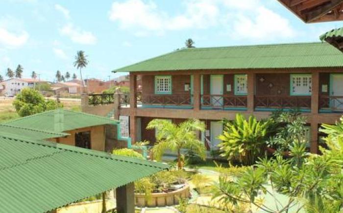 Pousada Porto dos Corais