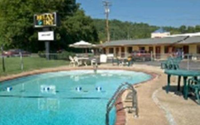 Relax Inn - Bryson City