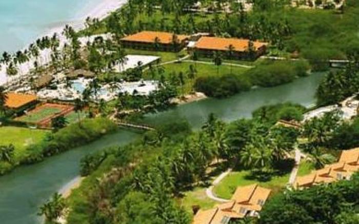 Salinas Maragogi All Inclusive Resort