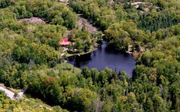 Shambhala Bed and Breakfast