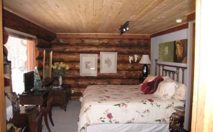 Shambhala Bed and Breakfast