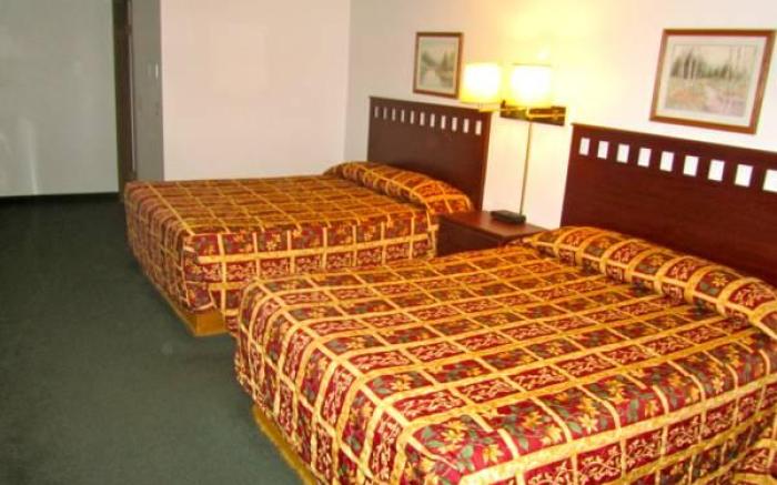 Shanico Inn