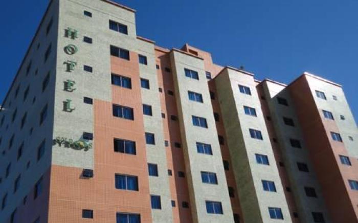 Syros Hotel