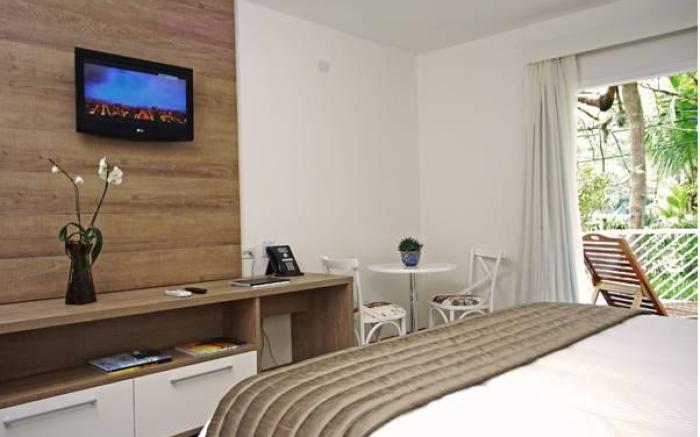 Costa Verde Tabatinga Hotel