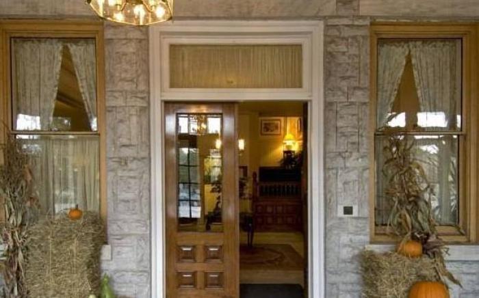 The Brandon Inn